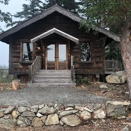 Villa Little Refuge In Town